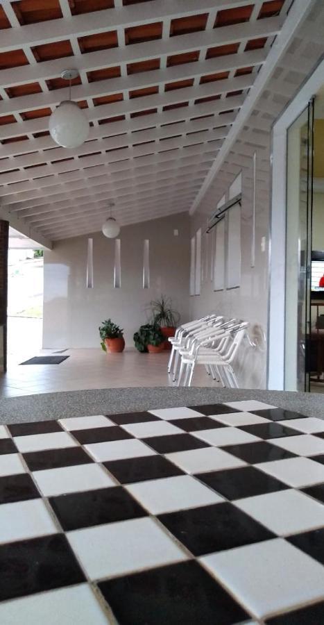 Hotel Veredas Monsenhor Paulo Kültér fotó