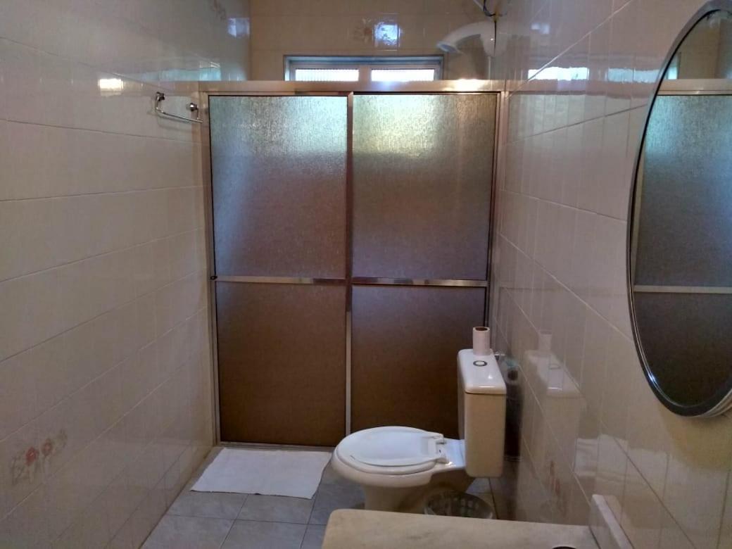 Hotel Veredas Monsenhor Paulo Kültér fotó