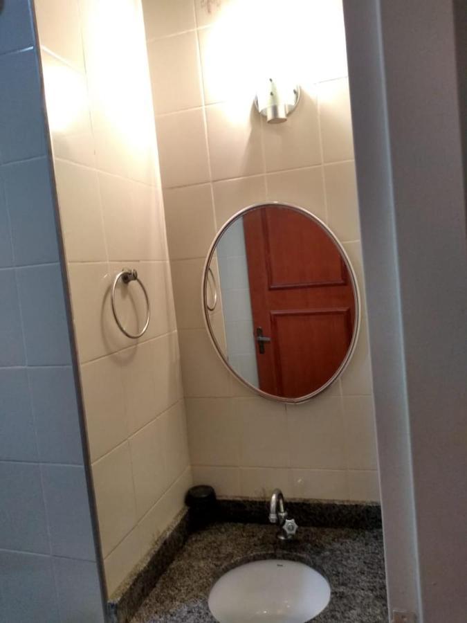 Hotel Veredas Monsenhor Paulo Kültér fotó