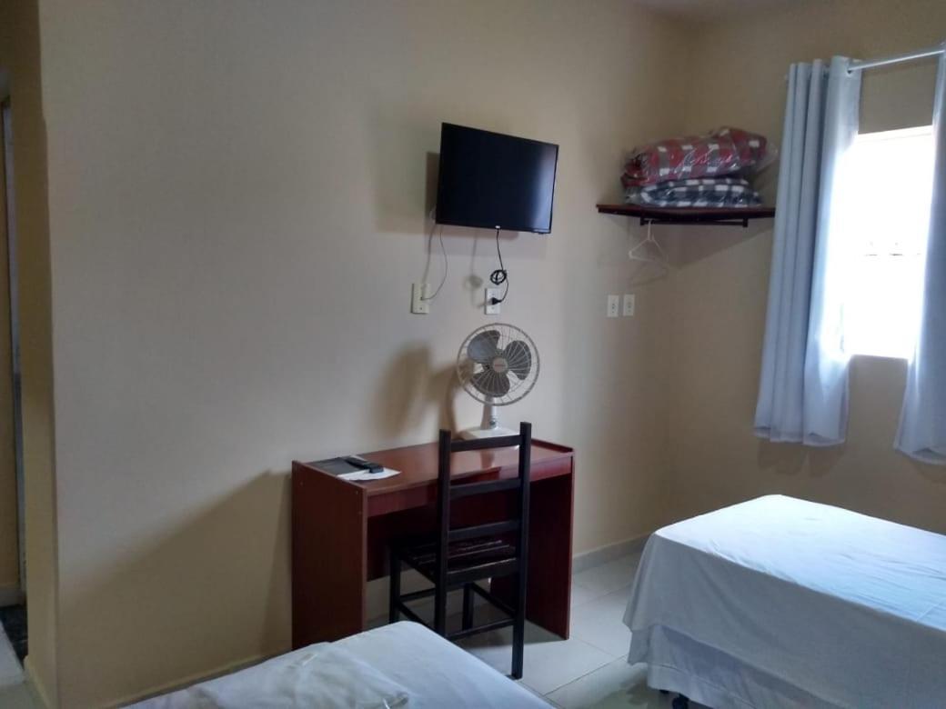 Hotel Veredas Monsenhor Paulo Kültér fotó