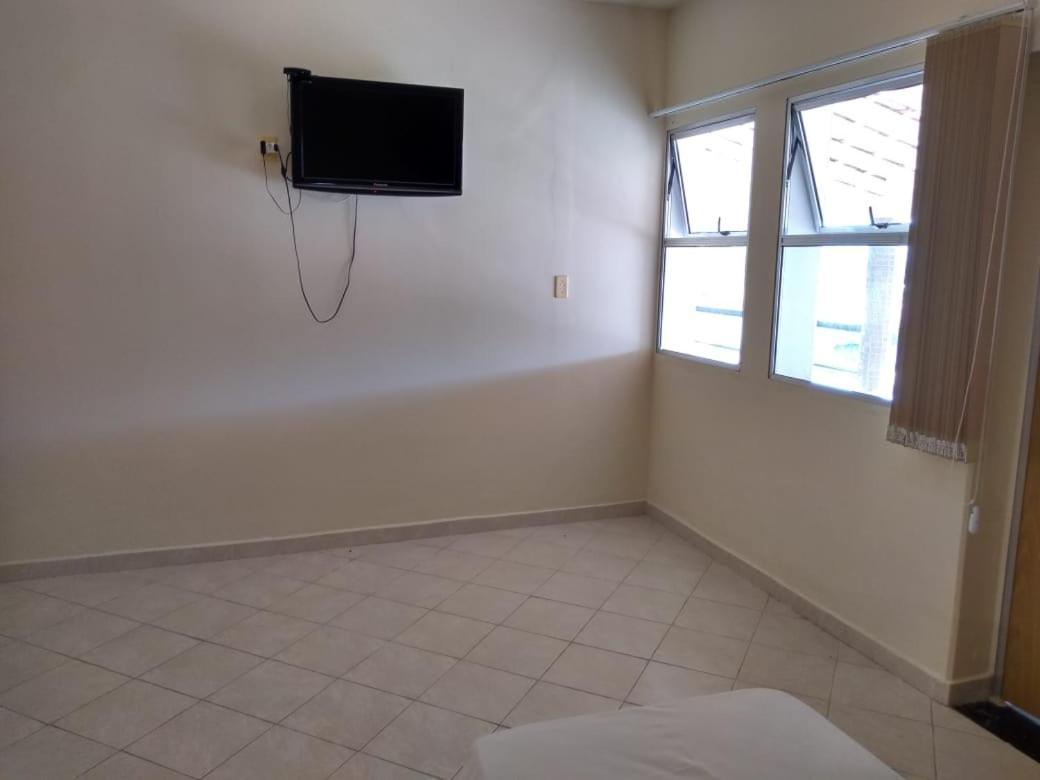 Hotel Veredas Monsenhor Paulo Kültér fotó