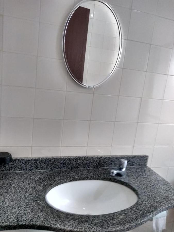 Hotel Veredas Monsenhor Paulo Kültér fotó