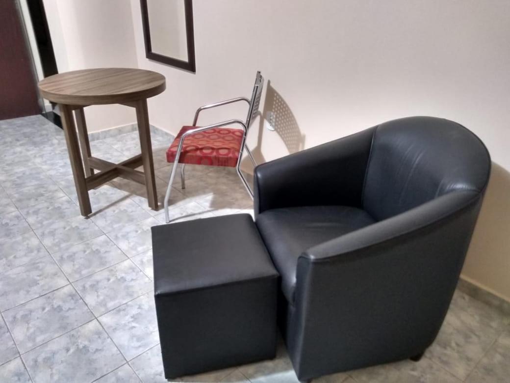 Hotel Veredas Monsenhor Paulo Kültér fotó