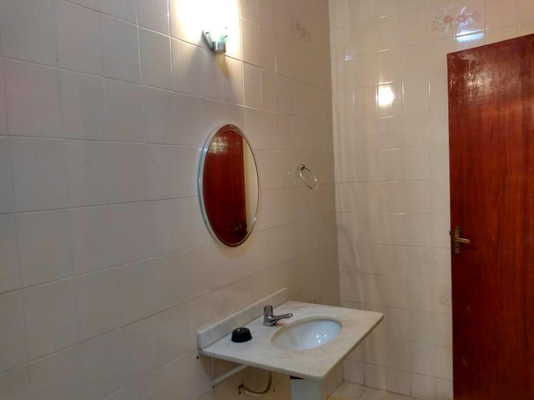 Hotel Veredas Monsenhor Paulo Kültér fotó