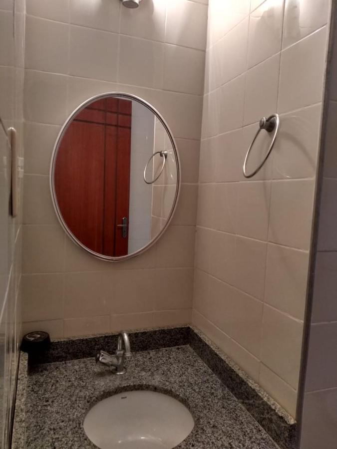 Hotel Veredas Monsenhor Paulo Kültér fotó