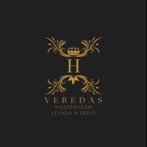 Hotel Veredas Monsenhor Paulo Kültér fotó